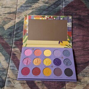 Nomad Cosmetics Provence Palette – DISCONTINUED – Brand New ✨